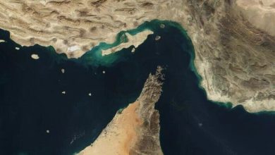 "حصار في قلب الشريان".. الحرس الثوري يعلن إغلاق مضيق هرمز وواشنطن تُصدر نداء استغاثة للسفن التجارية 2 69a32dbe4236045b512fa0b0