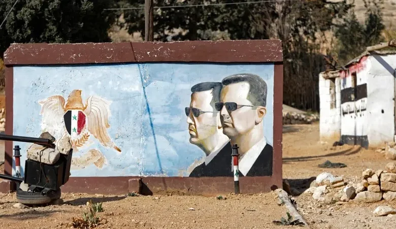 بين الشاشة والمنفى: الحقائق الصادمة عن حياة بشار الأسد السرية وساعات السقوط الأخيرة 1 a88c2f91 f6d8 4b7f baba d0ef8d460e1a 16x9 1200x676