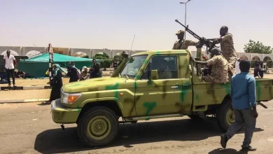 ملحمة فك حصار كادوقلي: كيف أعاد الجيش السوداني ترتيب أوراق القوة في جنوب كردفان؟ 1 b7327290 be0c 4fb1 b5be 730e15c55149 16x9 1200x676