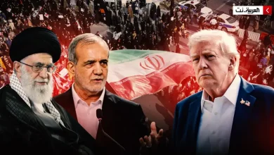 على حافة الهاوية: ترامب يُلوّح بـ"أقوى السفن" ويفتح ثغرة للتفاوض مع طهران 2 c5fb8e3e f41a 44af 932b 75349c84f018 16x9 1200x676 1
