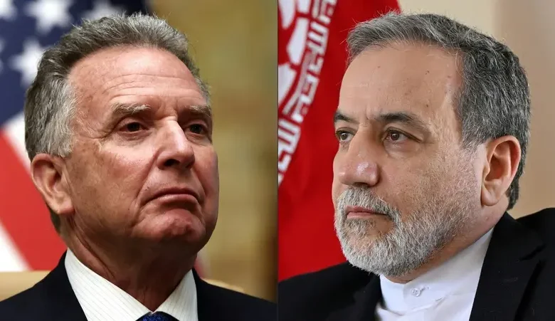 صدام "الدبلوماسية والبارود".. عراقجي يقلل من تهديدات "أبراهام لينكولن" ويتهم واشنطن بازدواجية المعايير 1 dcf8326d ff53 43b0 9b43 335da280f16a 16x9 1200x676 1