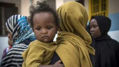 تنبيه عاجل من سفارة السودان بالقاهرة: 5 خطوات لتقنين إقامتك وتفادي "مخاطر المخالفة" 9 de16bd60 cd0a 4f67 be4b 3e54bd0defd8 16x9 1200x676