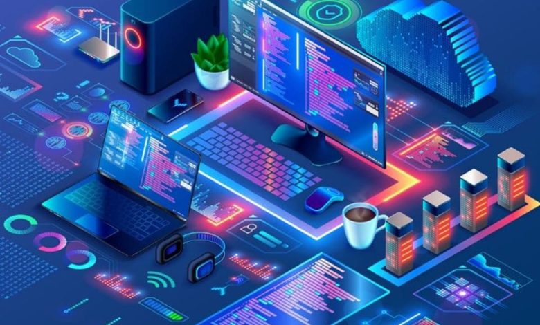 دليل 2026: كيف تختار أفضل شركة تصميم مواقع لمشروعك؟ 1 i96175