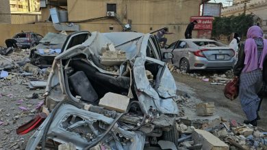 تدهور أمني متسارع: نيران صديقة تسقط مقاتلات أمريكية بالكويت.. والخليج تحت نيران المسيرات 6 324923