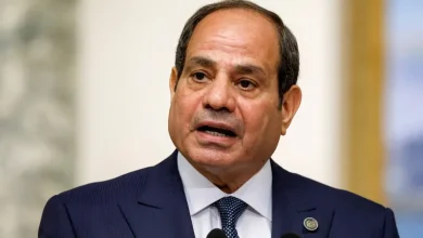 نداء القاهرة من منصة إيجبس 2026 .. السيسي لترامب: المنطقة تواجه زلزال طاقة وأنت وحدك تملك مفتاح الحل 1 33eb53d9 4c38 492e 8234 616cf86a097e 16x9 1200x676