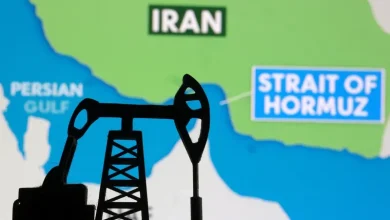 إيران تفتح ثغرة في حصار هرمز: النفط مقابل اليوان الصيني.. هل تنجح طهران في كسر هيمنة الدولار؟ 9 54fc5a75 8c01 4b2f 9266 be05c6bb9eb4 16x9 1200x676