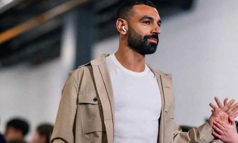 "صدمة في ميرسيسايد".. أسطورة ليفربول يصف محمد صلاح بـ رجل الأمس ويفتح النار على أدائه الفني 1 69a4247342360403dd09c350