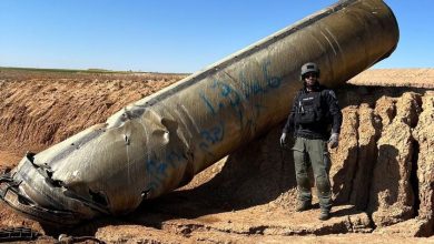 "بين الحطام والنجاة".. الشرطة الإسرائيلية تُحيد رأساً حربياً في القدس وتكثف عمليات التطهير في طبريا 3 69a43b704c59b7244f59919a