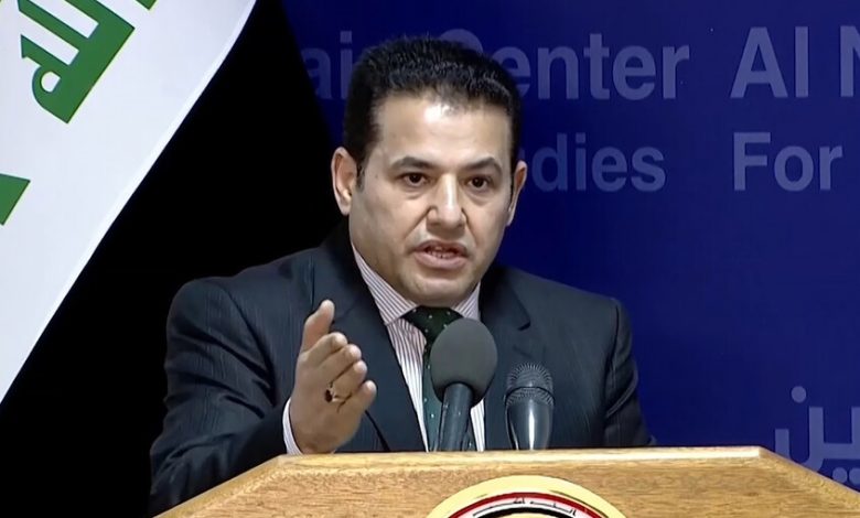 "بغداد وسيطاً للطمأنة".. إيران تتعهد عبر العراق بتحييد المصالح الخليجية والمدنية عن الصراع 1 69a82f984c59b73ddd3087eb