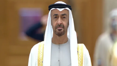 الشيخ محمد بن زايد في أول ظهور تلفزيوني خلال الحرب: الإمارات ستخرج أقوى 1 69ac4c7d4c59b71062425976