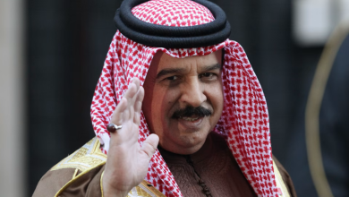"دبلوماسية السلام ومنظومات الردع".. البحرين تُحبط هجوماً جوياً واسعاً والملك يؤكد: سيادتنا خط أحمر 2 69ac53a042360463ff6c0bdf