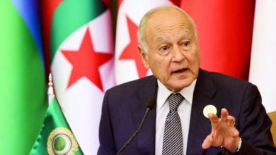 "الصبر الدبلوماسي ينفد".. الجامعة العربية ترفض استباحة الأجواء العربية وتدعو إيران لوقف السياسات المتهورة 5 69ad7c564236046f461c3bbd