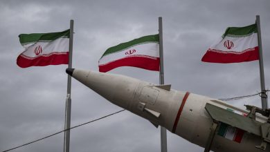 "من العسكر إلى الاقتصاد".. طهران تعيد رسم بنك أهدافها وتستهدف مصفاة حيفا رداً على ضربات طهران 1 69ad9b9d42360470071a6459