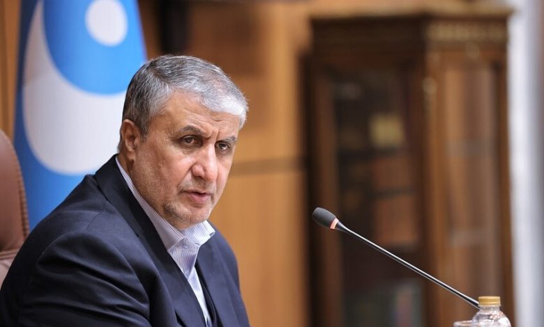 "النووي خط أحمر".. طهران تعلن استمرار برنامجها دون انقطاع وتبايع مرشدها الجديد وسط القصف 1 69aebb864c59b76af87e8ad3