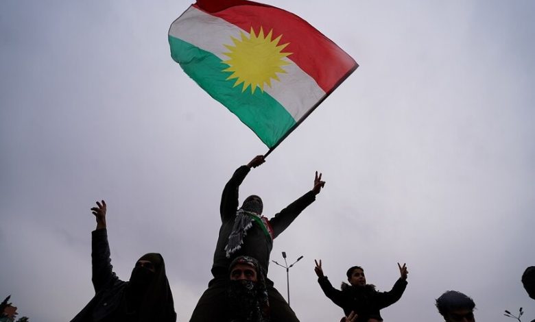 ملف المعتقلين الأكراد: آمال محطمة في الحسكة بعد إفراج جزئي.. وشهادات الناجين تكشف عن 2200 مغيب في سجون مجهولة 1 69b16b464c59b768d24298fd