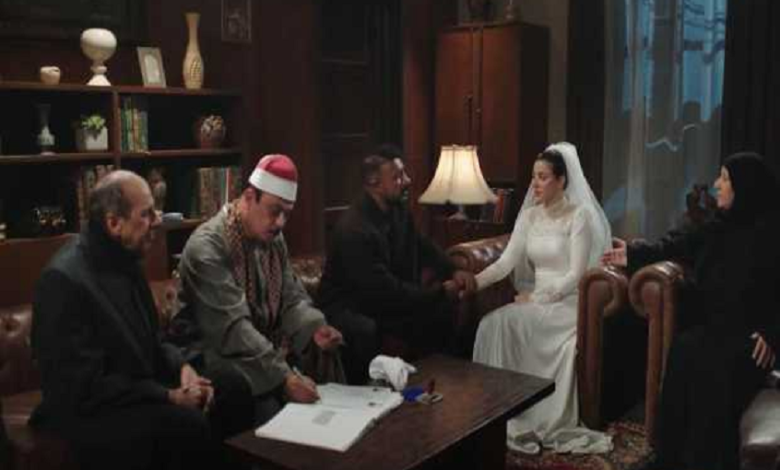 "بين النقد والواقع".. تقرير حكومي مصري يرصد تجاوزات القيم في دراما رمضان 2026 1 69b1b3d14c59b72b970d635f