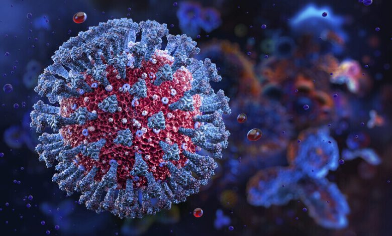 دراسة في مجلة "Cell": العدوى التنفسية الحادة قد تترك ندبات مناعية تسبب سرطان الرئة 1 69b275134236042f9c482bf6
