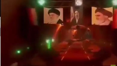 صراع الأجواء والأنفاق .. طهران تستعرض جيش الظل تحت الأرض بعد غارات أمريكية وصفت بالأعنف منذ بدء الحرب 1 69b4a9ff4c59b71aab4b3298