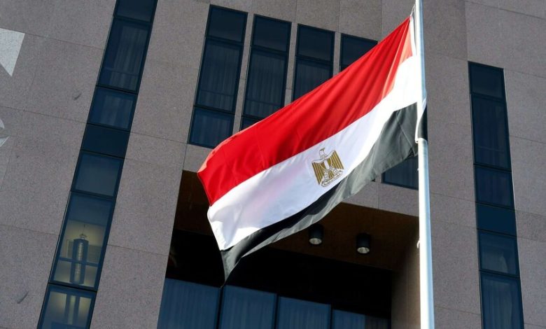 مصر تدين التوغل الإسرائيلي في لبنان وتدعو لاستجابة دولية عاجلة لأزمة النازحين 1 69b524014c59b7099a5ee398