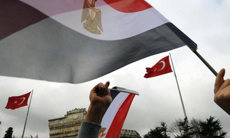 نحن جميعاً مصريون .. وصية المؤرخ التركي إلبر أورتايلي للعالم قبل رحيله: مصر بلد لا يموت 1 69b52a094236042a963f00f4