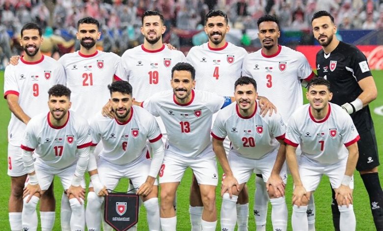 لدواعي أمنية.. أنطاليا البديل الرسمي لتحضيرات منتخب الأردن لمونديال 2026 1 69b6a0684c59b71d3721e4fa