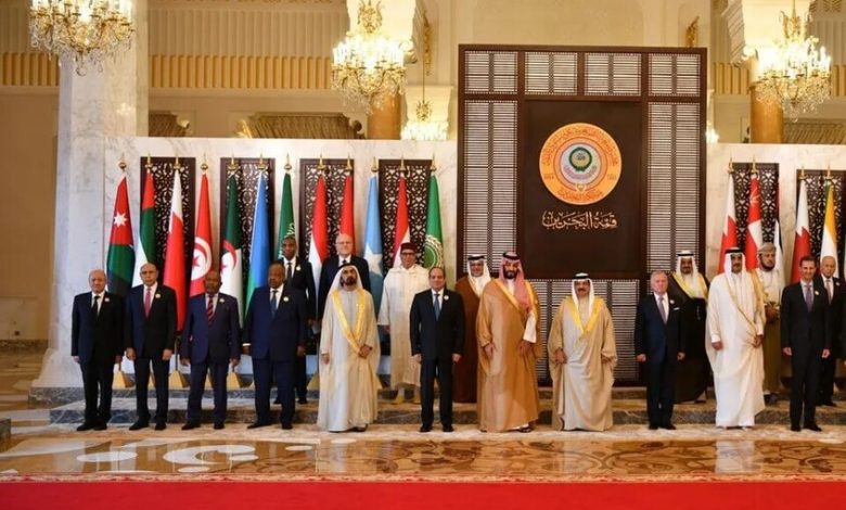 خلف الحبتور: تكامل العرب هو الحصن الأخير أمام عواصف المنطقة وتخبطات الخارج 1 69b81f1842360464bb08f3d3