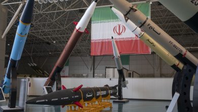 "إنذار أخير".. الحرس الثوري يأمر بإخلاء المنشآت الأمريكية في الخليج تمهيداً لقصفها 1 69b82e8542360464bb08f3e4
