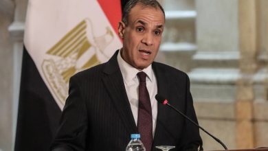 تنسيق الضرورة في الرياض.. مصر والخليج في جبهة موحدة لمواجهة عواصف المنطقة 1 69b90eff4c59b742cc7d0471