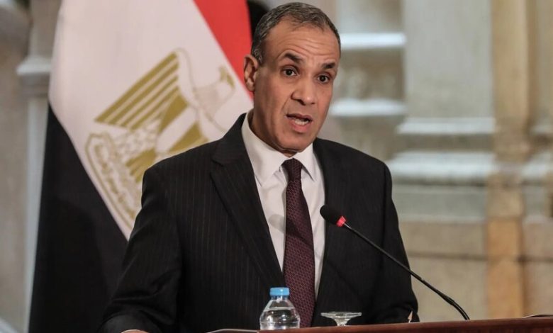 تنسيق الضرورة في الرياض.. مصر والخليج في جبهة موحدة لمواجهة عواصف المنطقة 1 69b90eff4c59b742cc7d0471