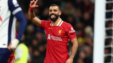 محمد صلاح على أعتاب نصف قرن أوروبي.. ليفربول في مواجهة مصيرية ضد غالطة سراي لإنقاذ الموسم 1 69ba8ee7423604409075bc9d 1
