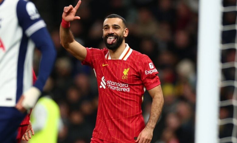 "ليلة الانفجار في الأنفيلد".. محمد صلاح يطارد التاريخ في موقعة ليفربول وغالطة سراي 1 69ba8ee7423604409075bc9d