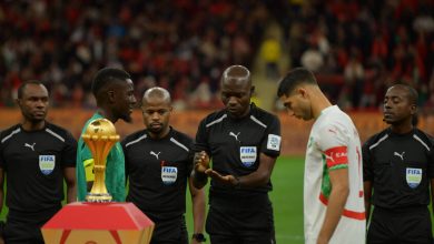 "زلزال في الكاف".. المغرب يلاحق السنغال بـ سلاح اللوائح لفرض أقصى العقوبات القارية 1 69bbdc0e4c59b751fd09992e