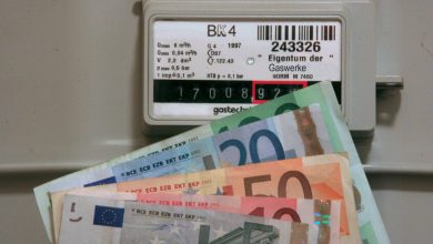 "صدمة في الأسواق".. تصريحات الكعبي تقفز بأسعار الغاز الأوروبي 25% وقطر تفقد 17% من صادراتها 4 69bc09524236046a031cfc17
