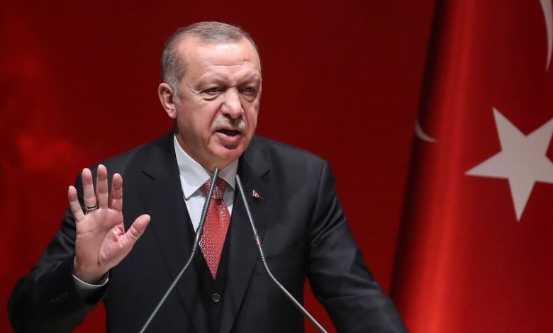 "احتلال لبنان خطوة بخطوة".. أردوغان يحذر من شبكة إبادة تقود المنطقة نحو كارثة كبرى 1 69c5391e423604605b769770