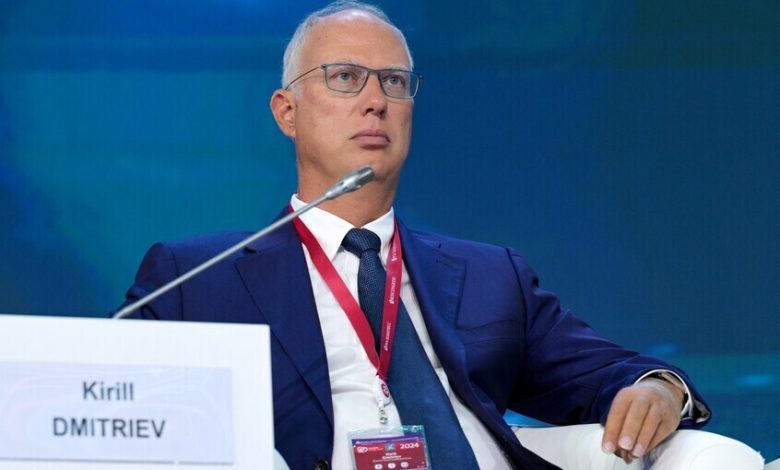"تسونامي العجز" يهدد أوروبا وبريطانيا.. دميترييف يتوقع شللاً اقتصادياً شاملاً في 14 قطاعاً حيوياً 1 69c923014c59b76247167d81