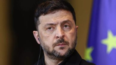"سلاح النفط".. أوربان يتهم زيلينسكي بالتدخل في انتخابات هنغاريا وابتزاز بودابست عبر خط دروجبا 3 69cb976d423604200d329f0c
