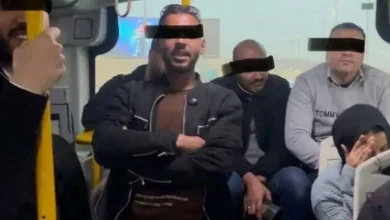 بعد فيديو التريند .. القضاء المصري يحسم قضية فتاة الأتوبيس ببرأة المتهم 6 6ee11b57 b971 492e 9045 bfb3a5f91247 16x9 1200x676