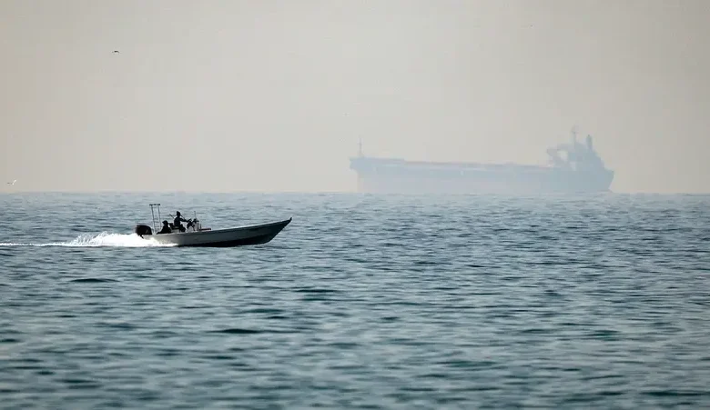 لملاحة الدولية تحت التهديد: إصابة 3 سفن في مضيق هرمز وقبالة سواحل الإمارات بمقذوفات مجهولة 1 88e4d38c e1d2 4bfe a733 004b0b3a7626 16x9 1200x676