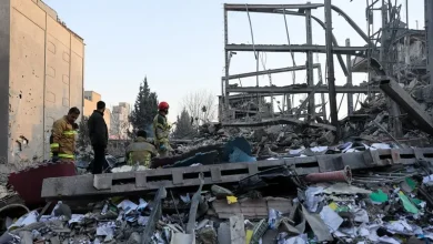 صدام القوة العظمى وطهران.. الحرس الثوري يعلن استهداف أبراهام لينكولن واختراق كوماندوز إسرائيلي للعمق الإيراني 2 a862904f fc4c 4b21 840c 9579210c569e 16x9 1200x676
