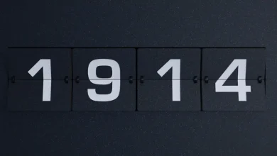 هل يعيد التاريخ نفسه؟ سر التطابق الرقمي المذهل بين تقويم 2026 وعام الحرب العظمى 1 b83298eb 999e 48fb b00f 86e208ebd740 16x9 1200x676 1
