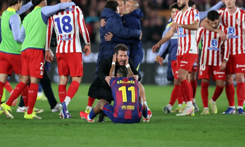 أتلتيكو مدريد يتأهل إلى نهائي كأس ملك إسبانيا 1 d8a3d8aad984d8aad98ad983d988 d985d8afd8b1d98ad8af d98ad8aad8a3d987d984 d8a5d984d989 d986d987d8a7d8a6d98a d983d8a3d8b3 d985d984d983 d8a5