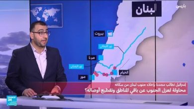 إسرائيل تقصف جنوب لبنان وتقطع أوصاله 7 d8a5d8b3d8b1d8a7d8a6d98ad984 d8aad982d8b5d981 d8acd986d988d8a8 d984d8a8d986d8a7d986 d988d8aad982d8b7d8b9 d8a3d988d8b5d8a7d984d987