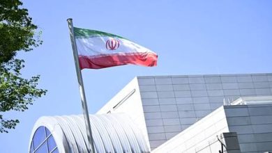إيران تتهم واشنطن والمنامة بتشويه سمعتها 1 d8a5d98ad8b1d8a7d986 d8aad8aad987d985 d988d8a7d8b4d986d8b7d986 d988d8a7d984d985d986d8a7d985d8a9 d8a8d8aad8b4d988d98ad987 d8b3d985d8b9