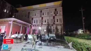 إيران تستهدف مقار كردية في كردستان العراق 1 d8a5d98ad8b1d8a7d986 d8aad8b3d8aad987d8afd981 d985d982d8a7d8b1 d983d8b1d8afd98ad8a9 d981d98a d983d8b1d8afd8b3d8aad8a7d986 d8a7d984d8b9