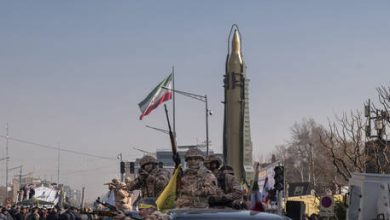 إيران تعلن عن رصدها استخدام الولايات المتحدة للمنشآت المدنية في الخليج 1 d8a5d98ad8b1d8a7d986 d8aad8b9d984d986 d8b9d986 d8b1d8b5d8afd987d8a7 d8a7d8b3d8aad8aed8afd8a7d985 d8a7d984d988d984d8a7d98ad8a7d8aa d8a7