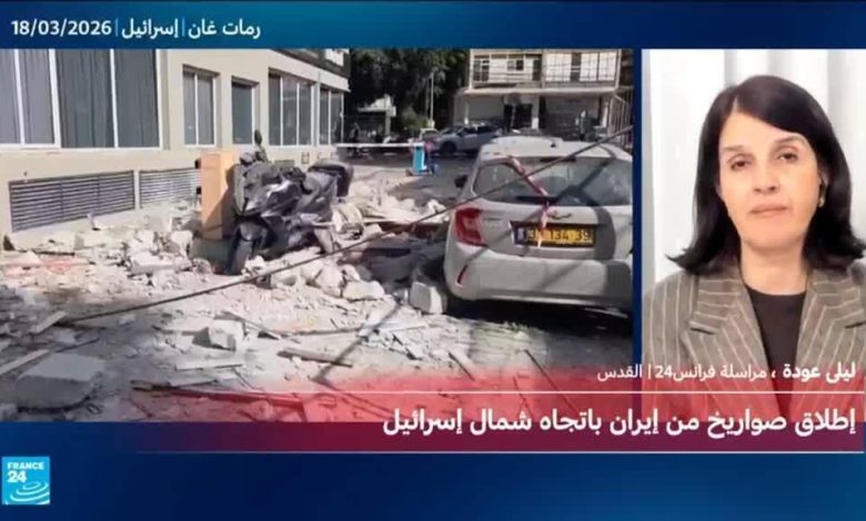 إيران تهدد باستهداف منشآت الطاقة في الخليج 1 d8a5d98ad8b1d8a7d986 d8aad987d8afd8af d8a8d8a7d8b3d8aad987d8afd8a7d981 d985d986d8b4d8a2d8aa d8a7d984d8b7d8a7d982d8a9 d981d98a d8a7d984