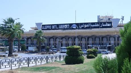 استئناف حركة الطيران في سماء سوريا بعد فترة إغلاق 1 d8a7d8b3d8aad8a6d986d8a7d981 d8add8b1d983d8a9 d8a7d984d8b7d98ad8b1d8a7d986 d981d98a d8b3d985d8a7d8a1 d8b3d988d8b1d98ad8a7 d8a8d8b9d8af