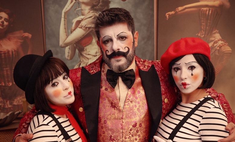 الأزياء في مسلسل "بالحرام" تعزز العمق الدرامي 1 d8a7d984d8a3d8b2d98ad8a7d8a1 d981d98a d985d8b3d984d8b3d984 d8a8d8a7d984d8add8b1d8a7d985 d8aad8b9d8b2d8b2 d8a7d984d8b9d985d982 d8a7d984