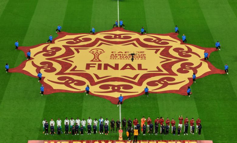 الاتحاد الأفريقي يحرم السنغال من لقب أمم أفريقيا 1 d8a7d984d8a7d8aad8add8a7d8af d8a7d984d8a3d981d8b1d98ad982d98a d98ad8add8b1d985 d8a7d984d8b3d986d8bad8a7d984 d985d986 d984d982d8a8 d8a3