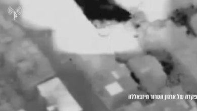 الجيش الإسرائيلي يستهدف مقرات حزب الله في الضاحية الجنوبية 3 d8a7d984d8acd98ad8b4 d8a7d984d8a5d8b3d8b1d8a7d8a6d98ad984d98a d98ad8b3d8aad987d8afd981 d985d982d8b1d8a7d8aa d8add8b2d8a8 d8a7d984d984